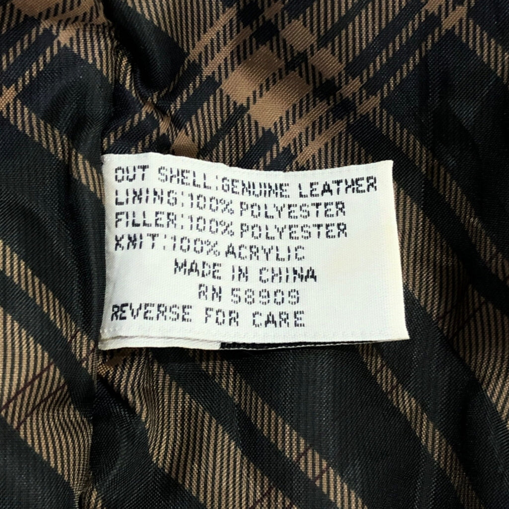 ROUNDTREP＆YORKE Jacket