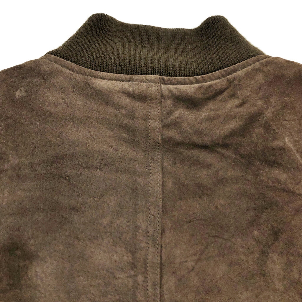 ROUNDTREP＆YORKE Jacket