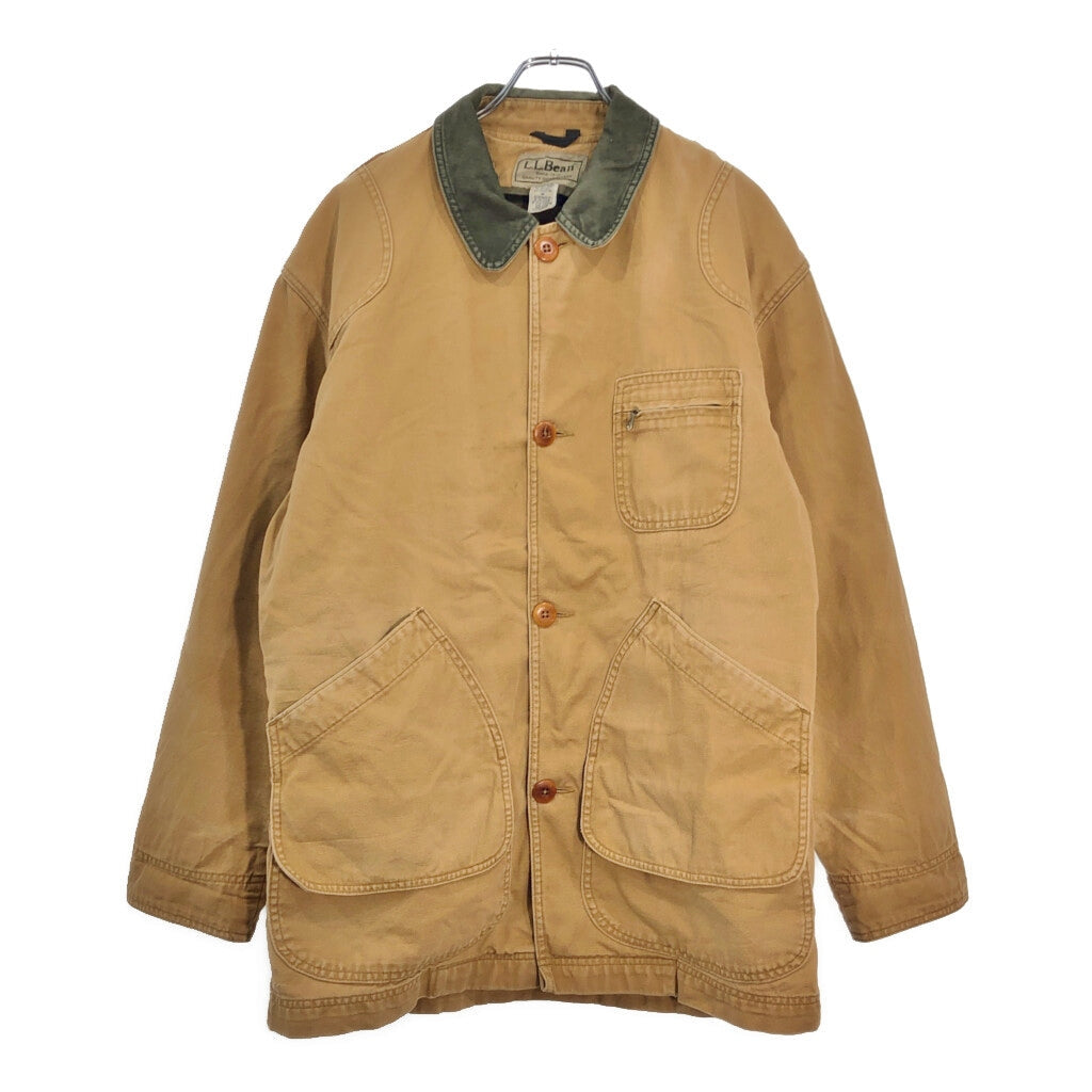 90s L.L.Bean Hunting Jacket