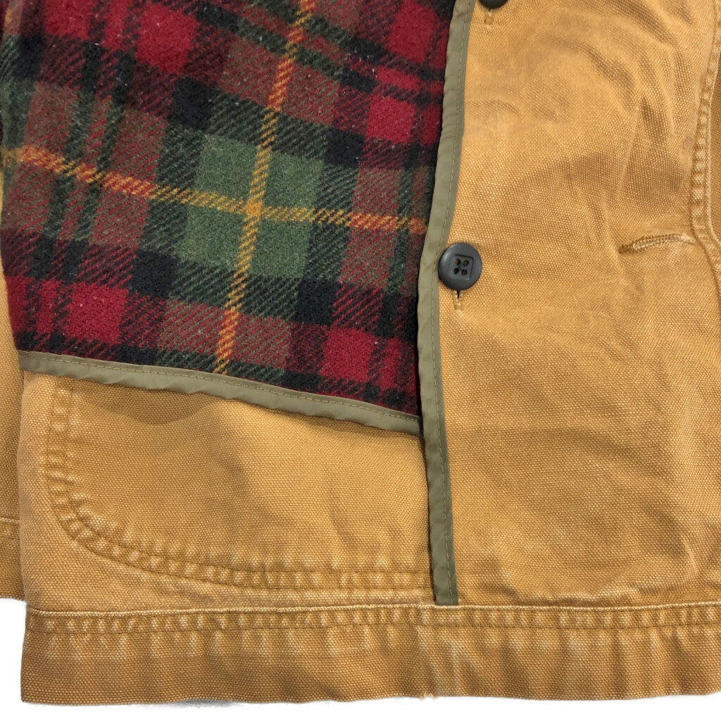 90s L.L.Bean Hunting Jacket
