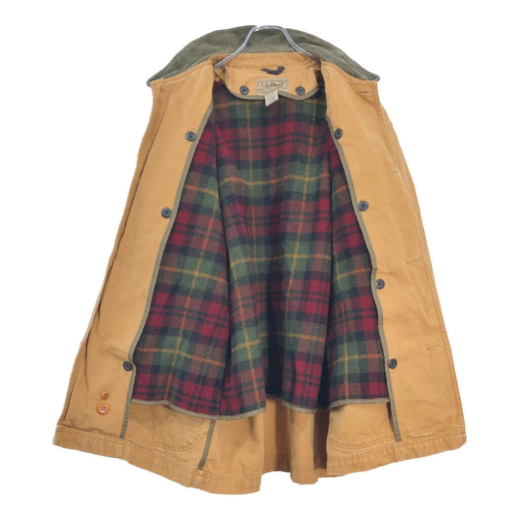 90s L.L.Bean Hunting Jacket
