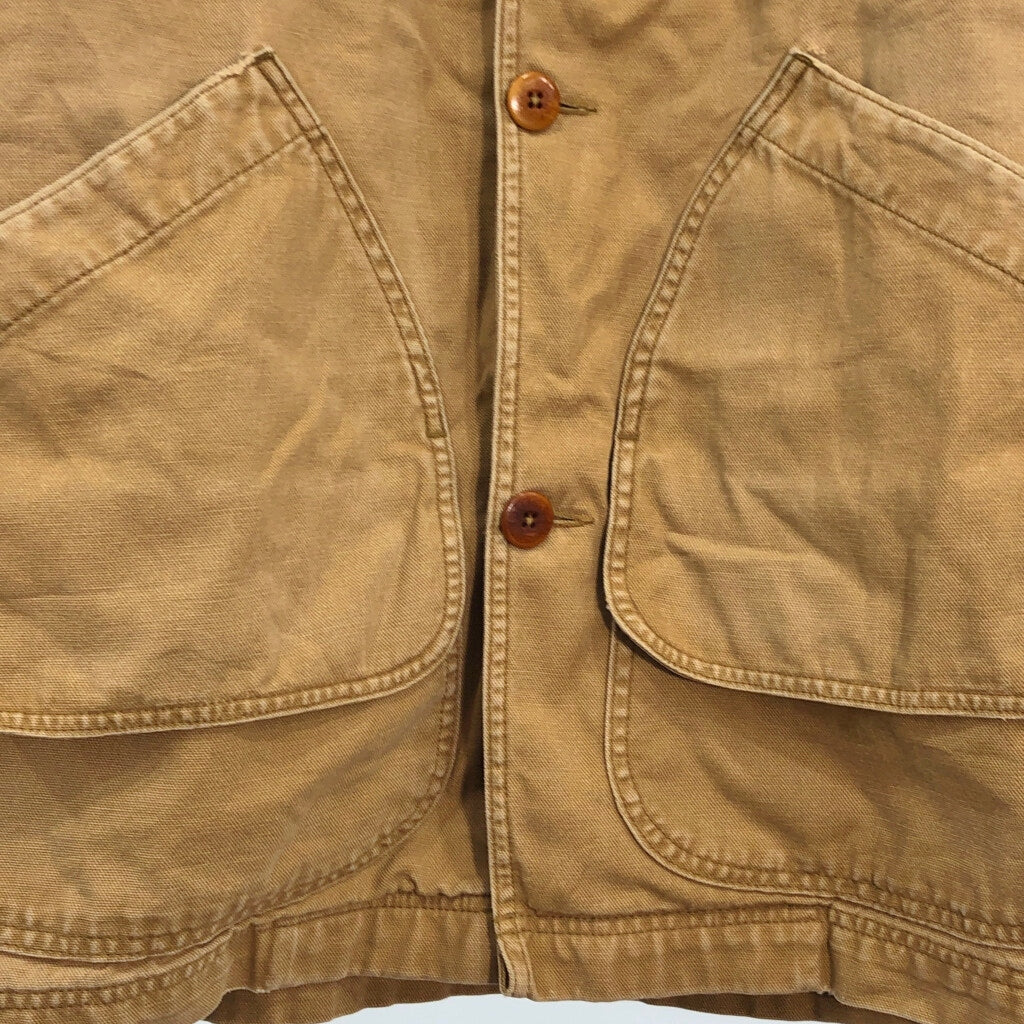 90s L.L.Bean Hunting Jacket