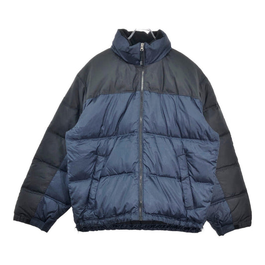 FOOT LLKOCKER Down Jacket