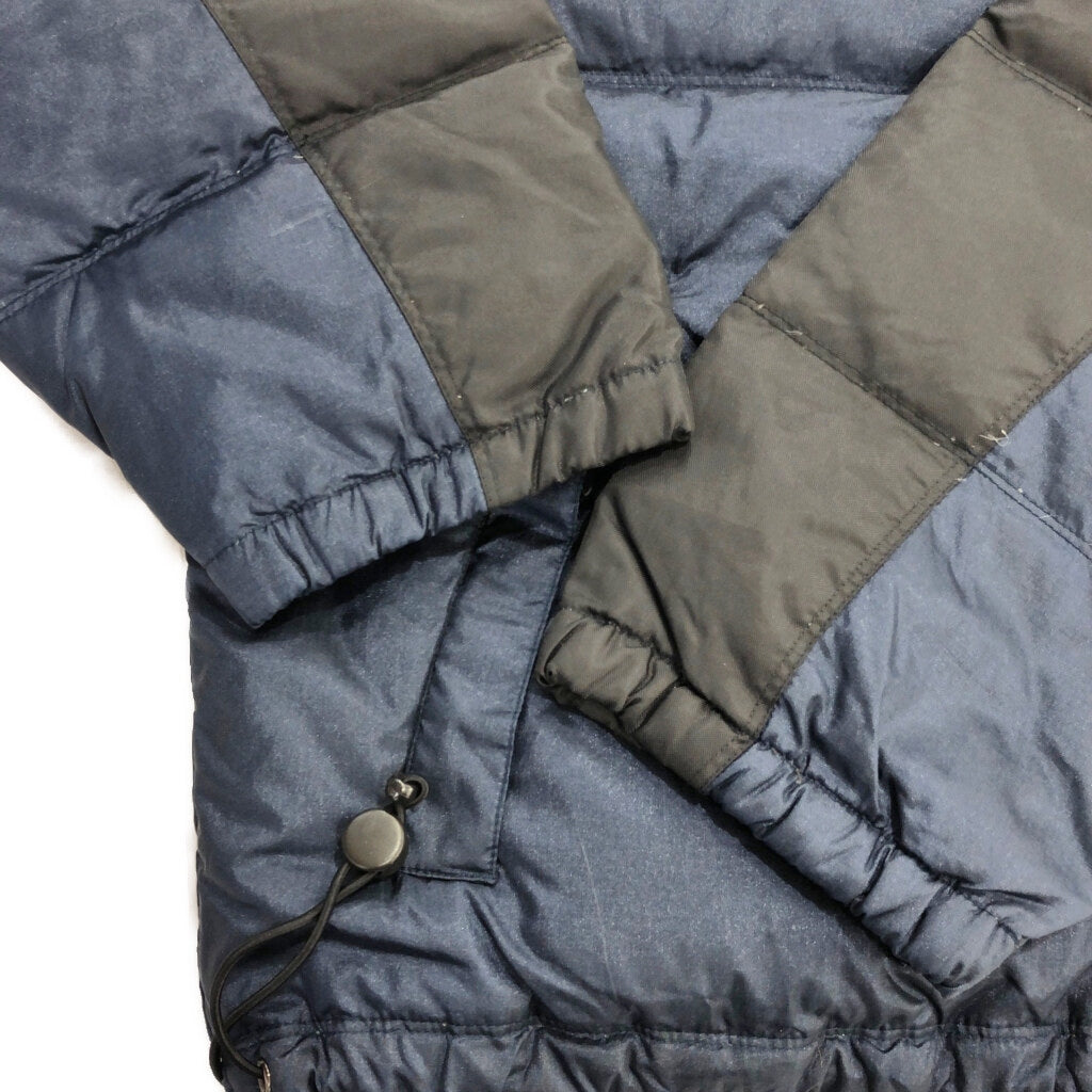FOOT LLKOCKER Down Jacket