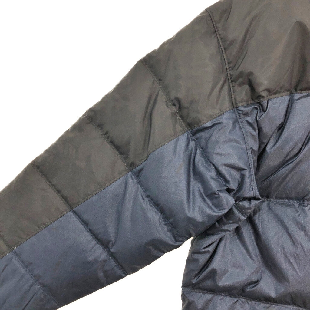FOOT LLKOCKER Down Jacket