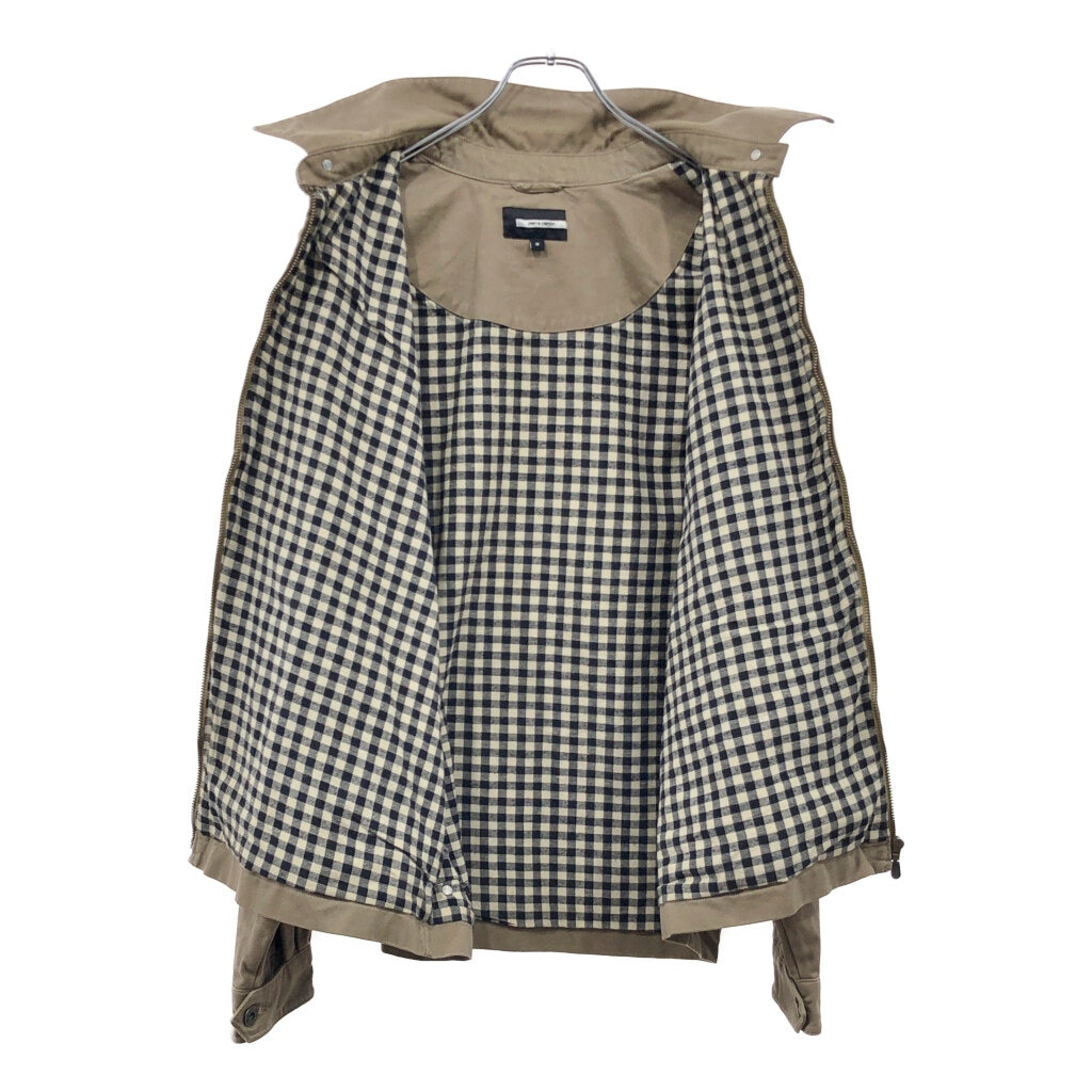 Pierre Cardin Swing Top