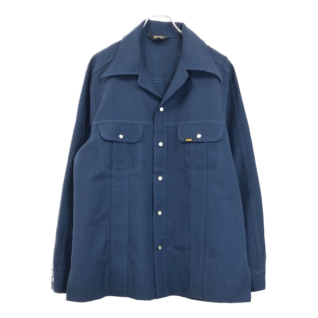 70s Lee Jacket
