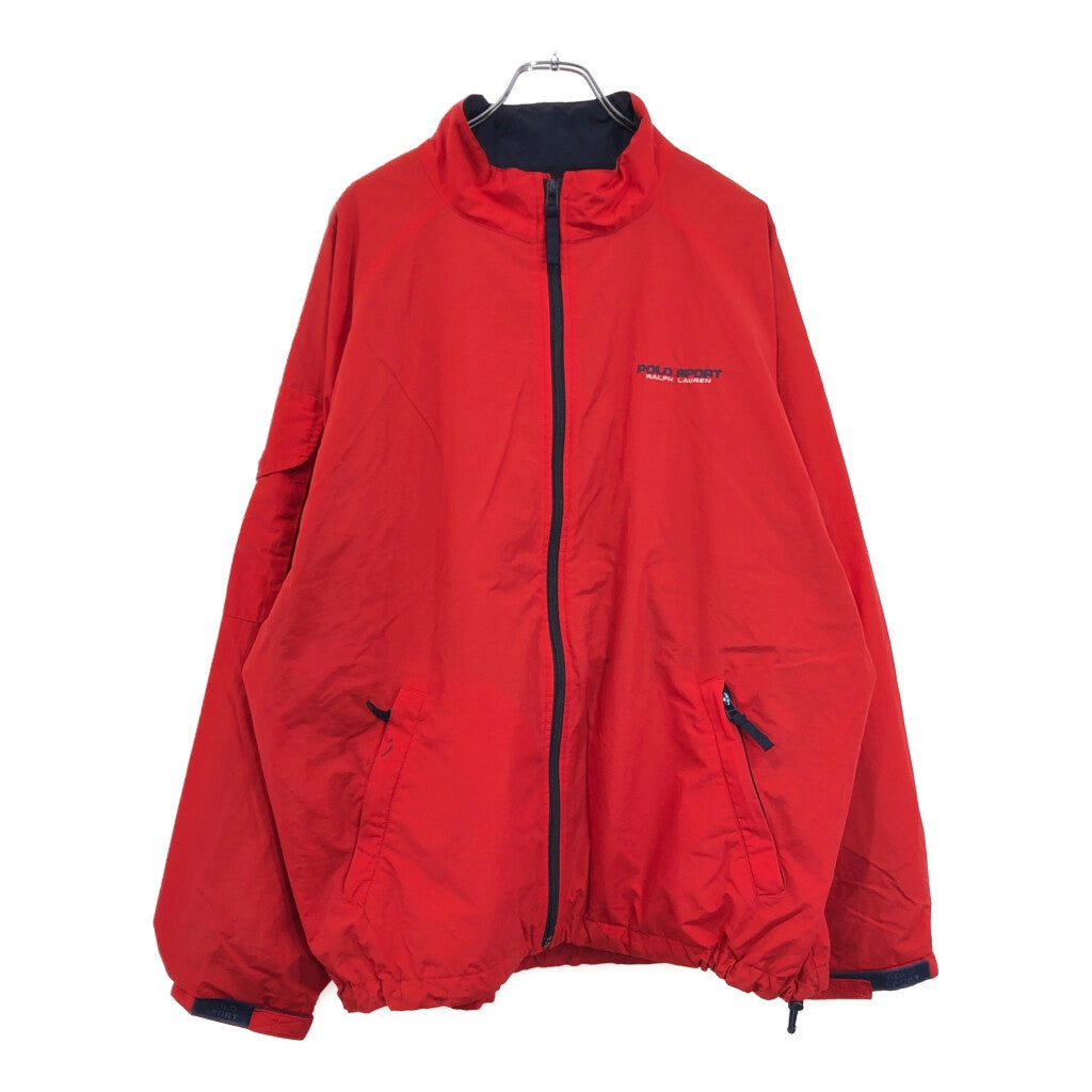 POLO SPORT Nylon Jacket