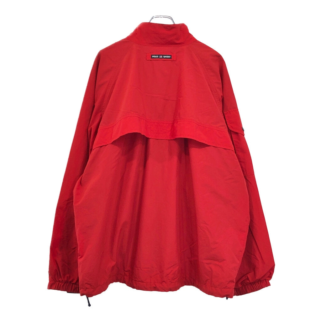 POLO SPORT Nylon Jacket