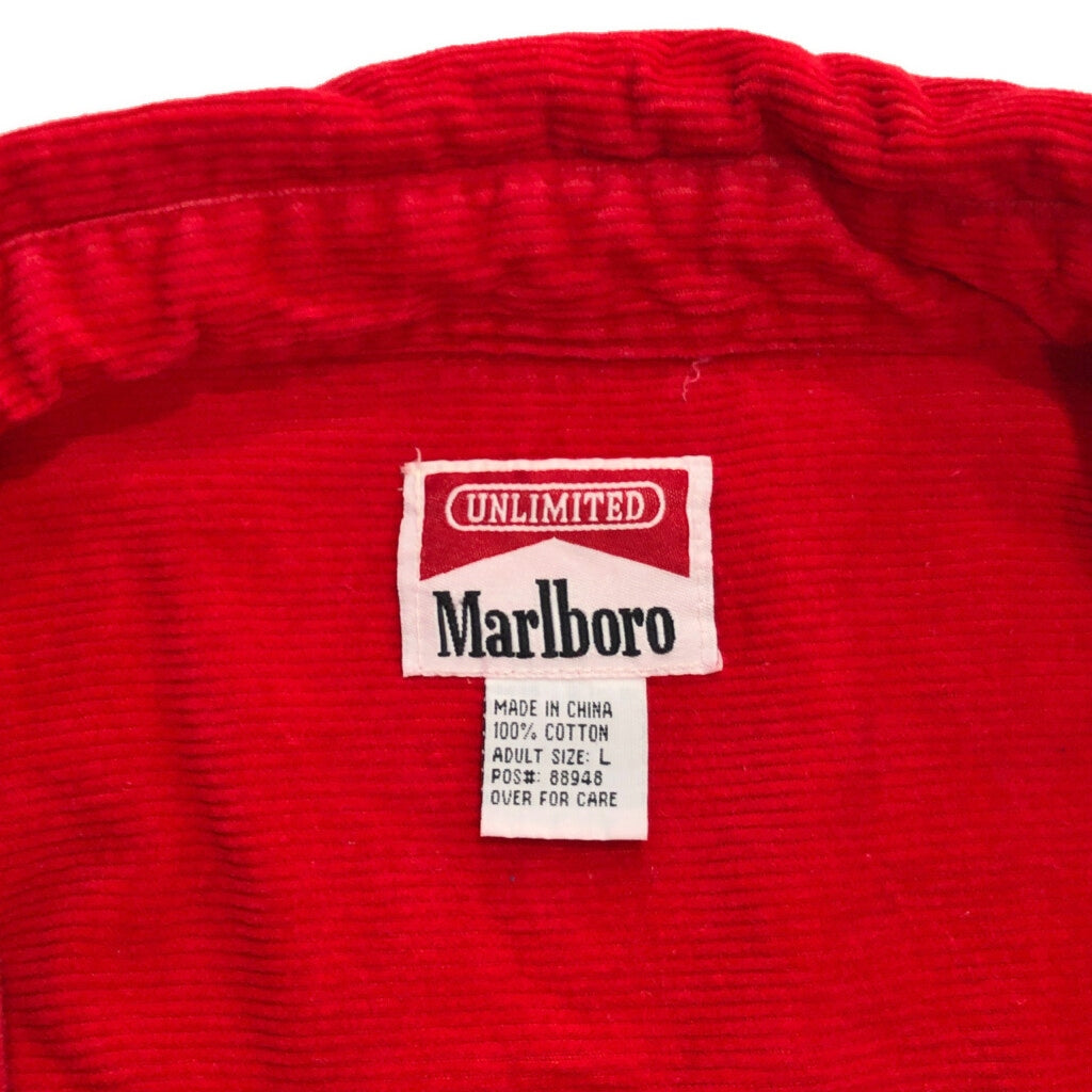 Marlboro Shirt