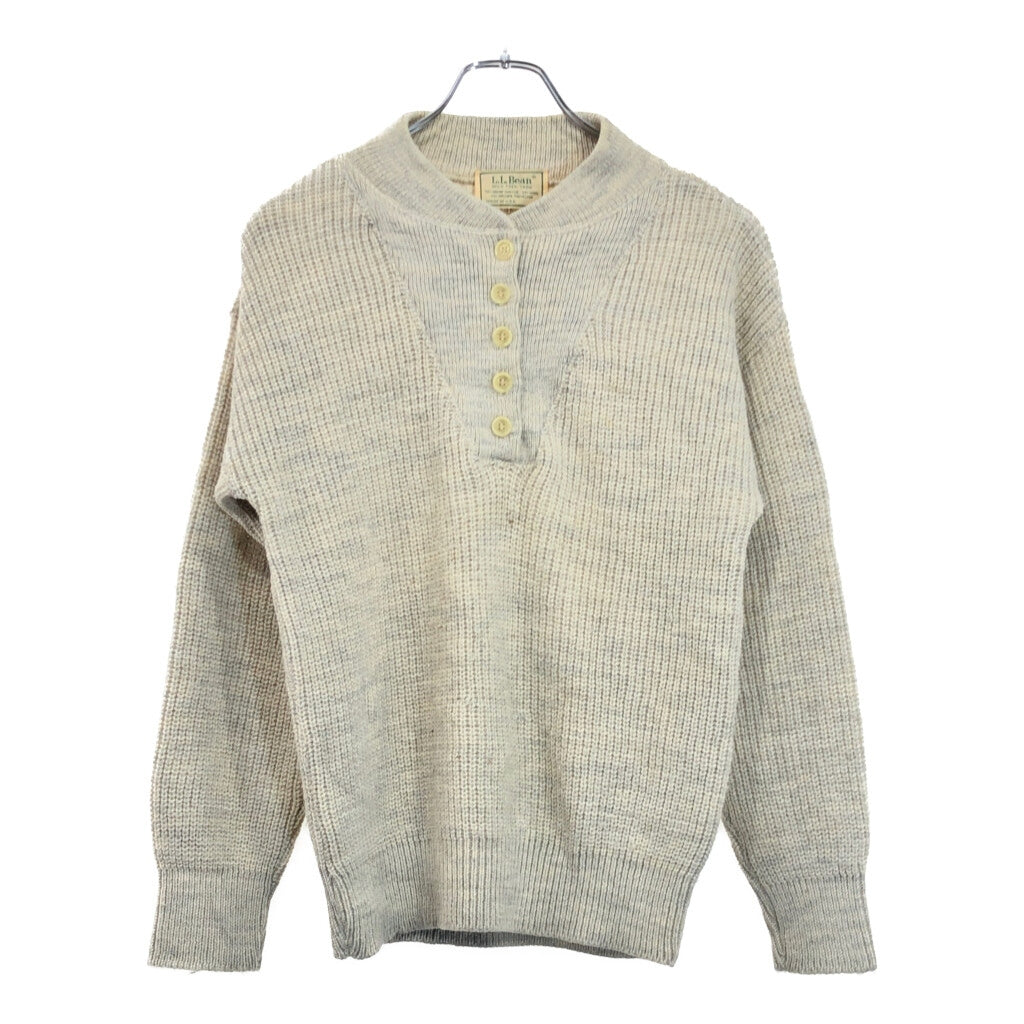 80s L.L.Bean Sweater