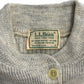 80s L.L.Bean Sweater