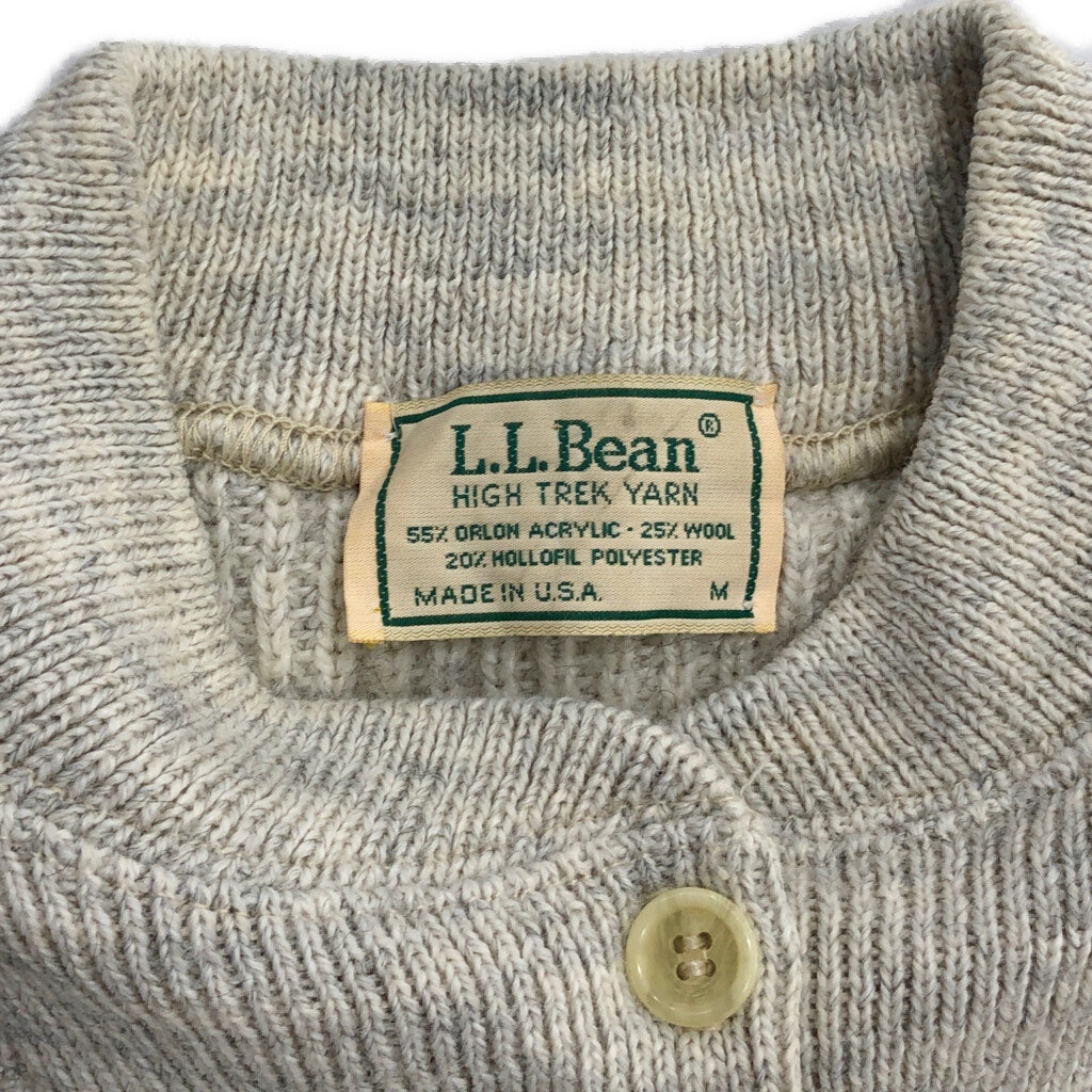 80s L.L.Bean Sweater