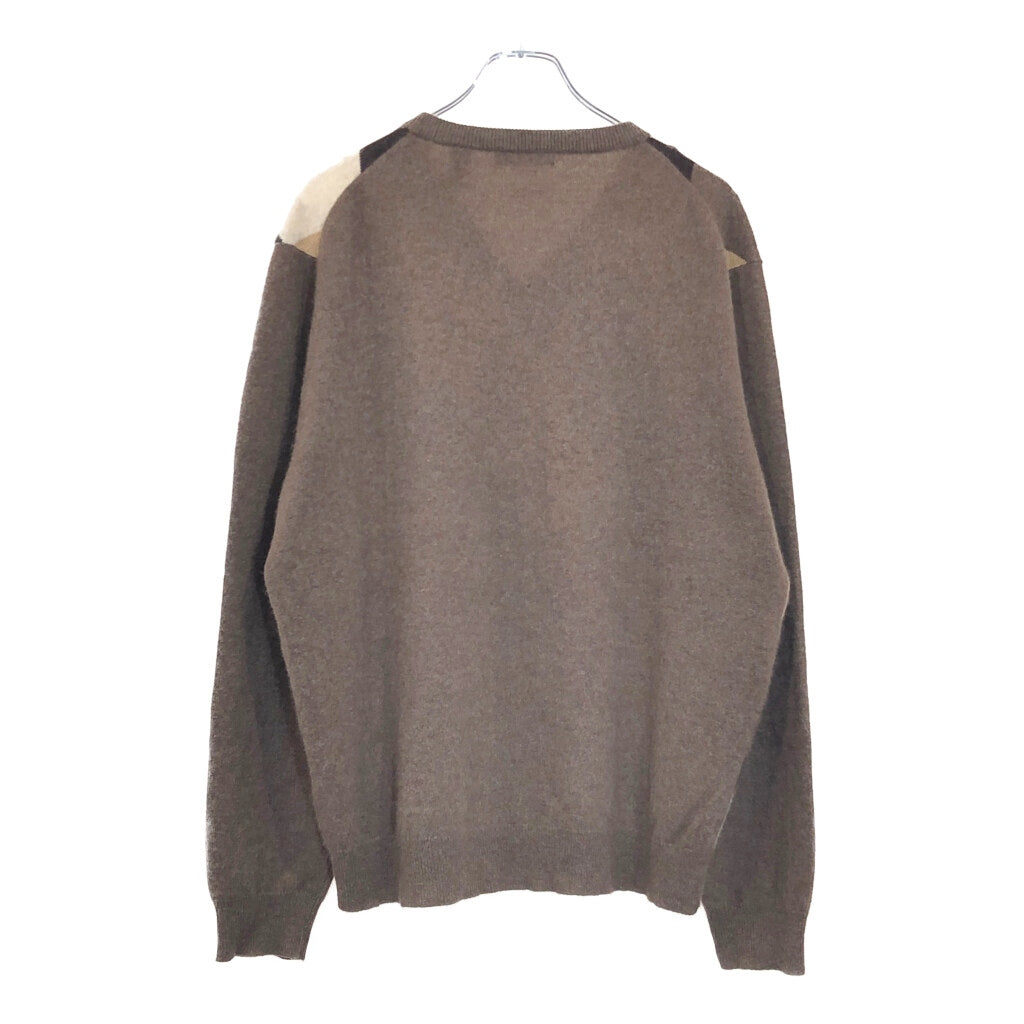 GRANT THOMAS V-Neck Sweater