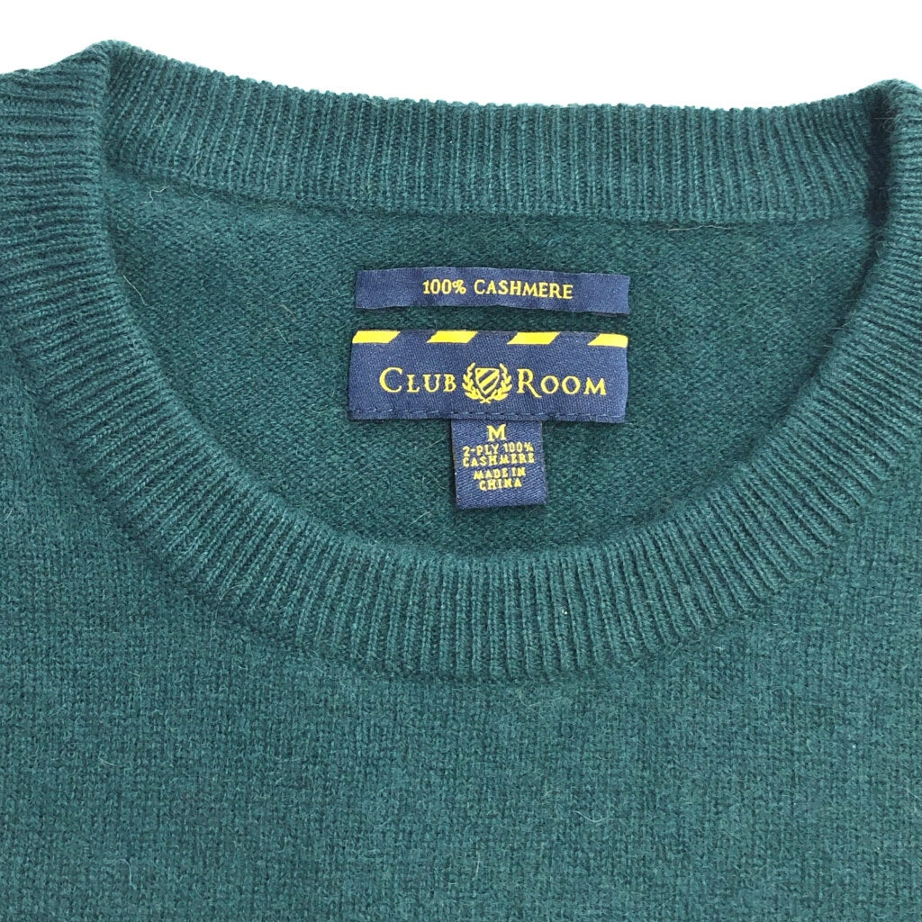 CLUB ROOM Crewneck Sweater