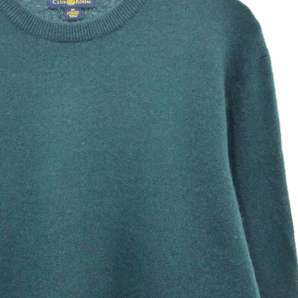 CLUB ROOM Crewneck Sweater