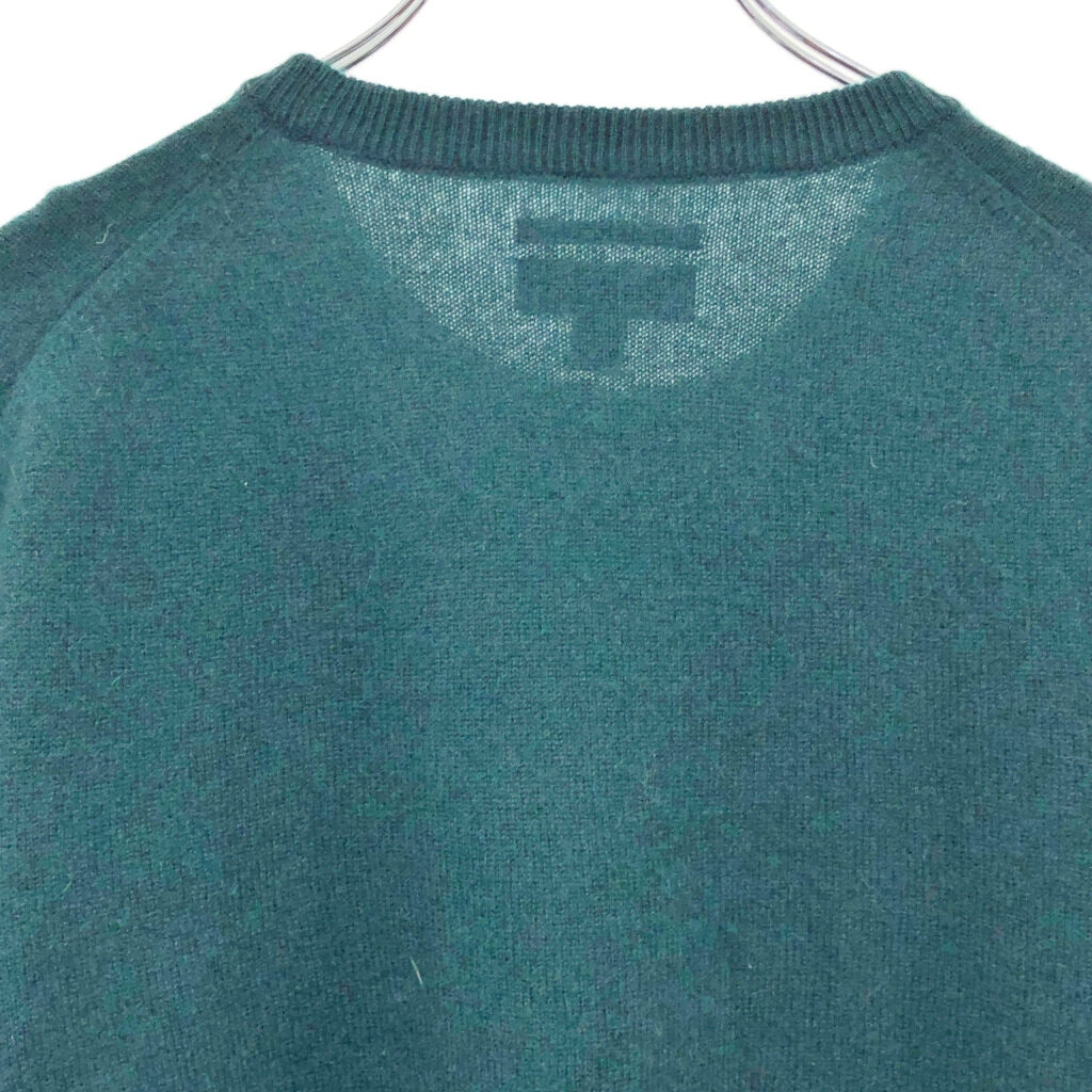 CLUB ROOM Crewneck Sweater