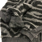 adidas Zebra Pattern Fleece Jacket