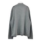 GIASONE Half Zip Sweater