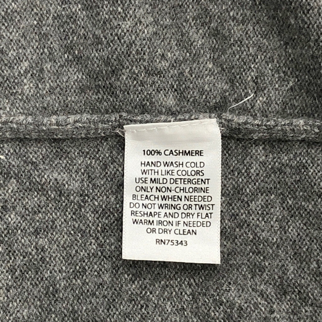 GIASONE Half Zip Sweater