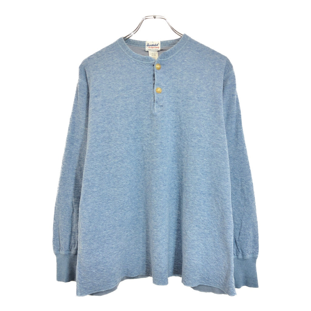 80s duofold Long Sleeve T-Shirt