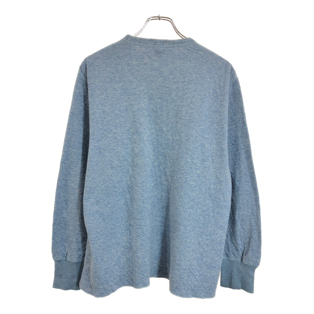 80s duofold Long Sleeve T-Shirt