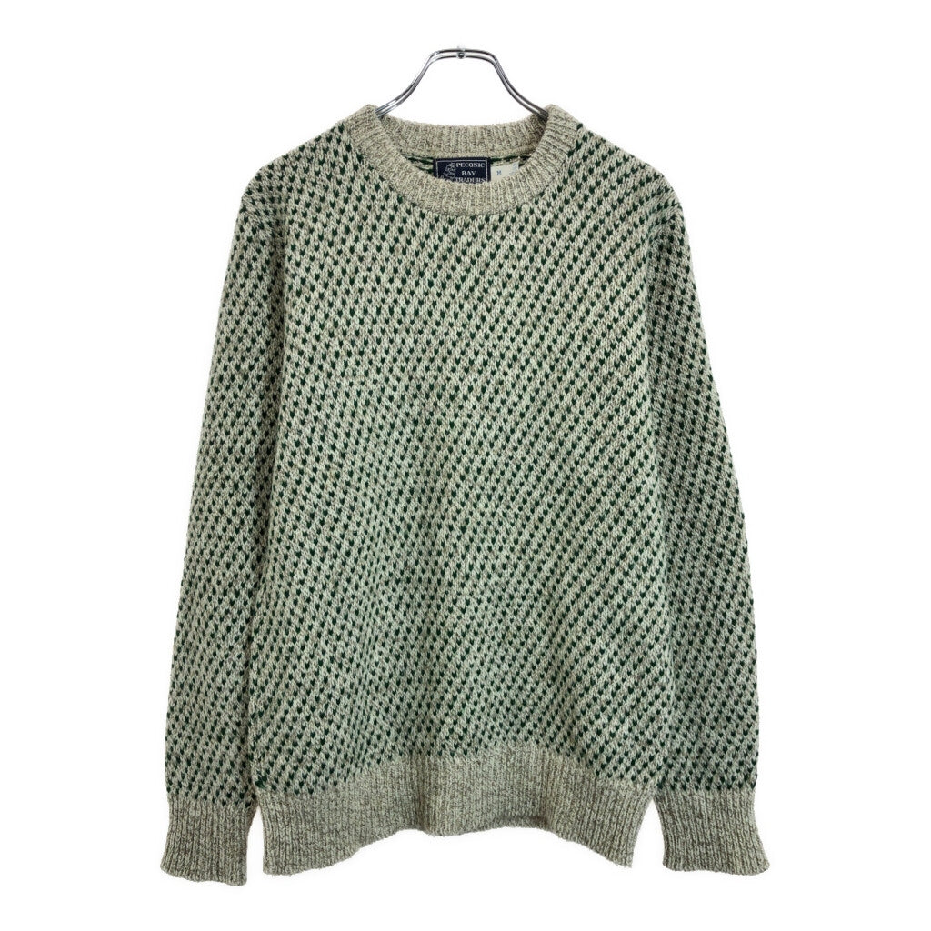 PECONIC BAY TRADERS Crewneck Sweater