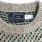 PECONIC BAY TRADERS Crewneck Sweater
