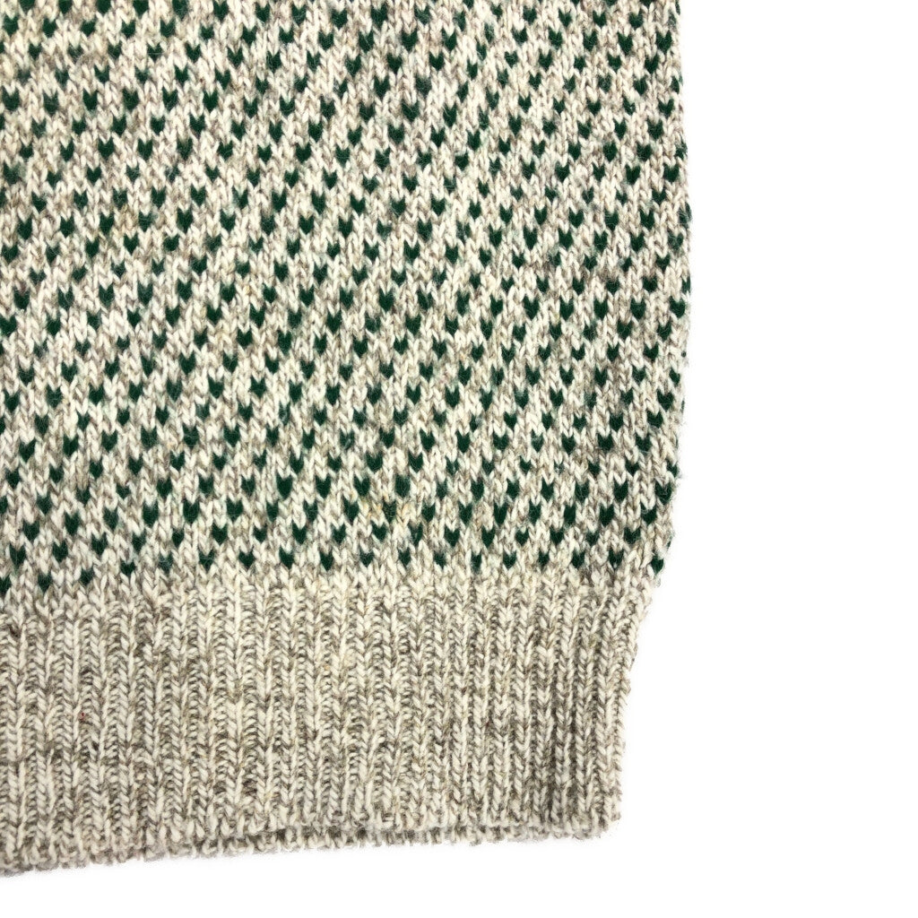 PECONIC BAY TRADERS Crewneck Sweater