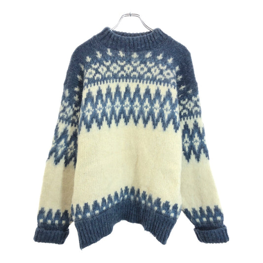SCANDIA Nordic Sweater