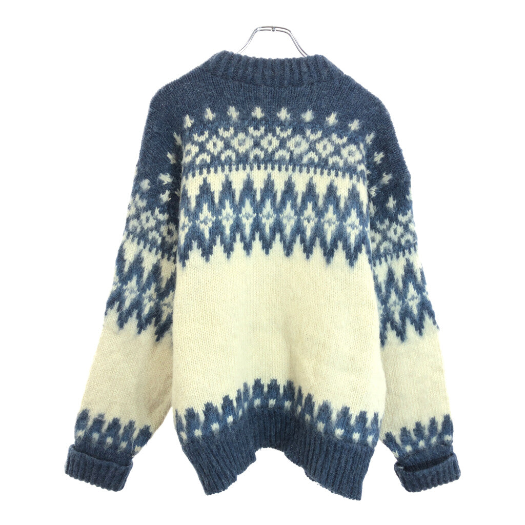 SCANDIA Nordic Sweater