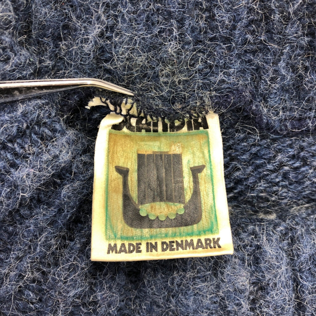 SCANDIA Nordic Sweater