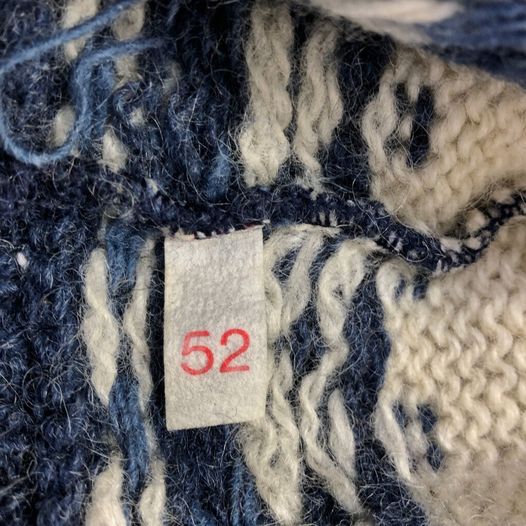 SCANDIA Nordic Sweater