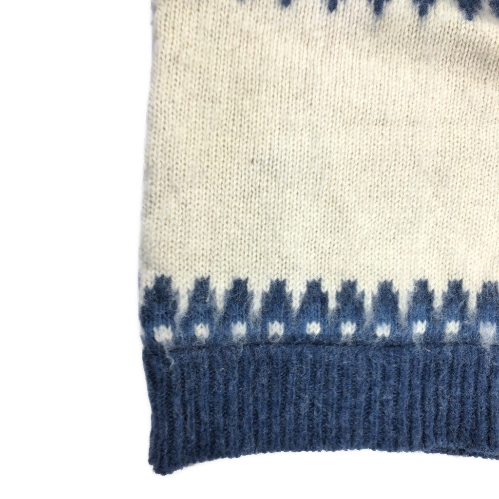 SCANDIA Nordic Sweater