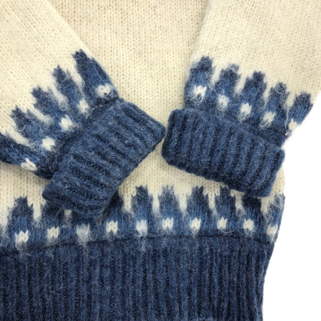 SCANDIA Nordic Sweater