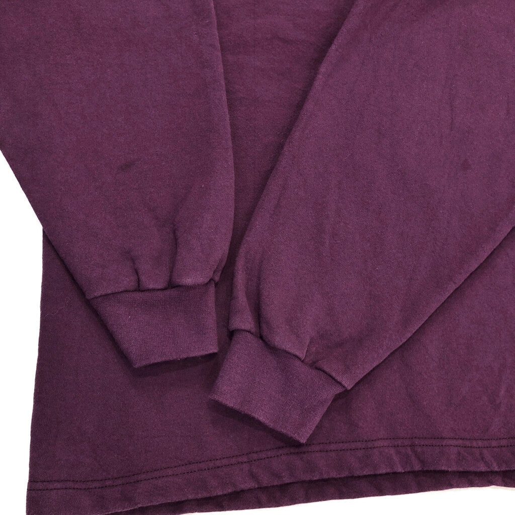 90s NIKE Logo Hoodie