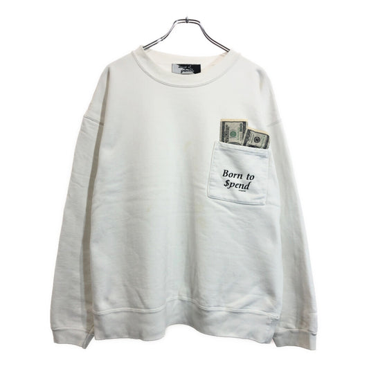 90s BEVERLY HILLS Sweat