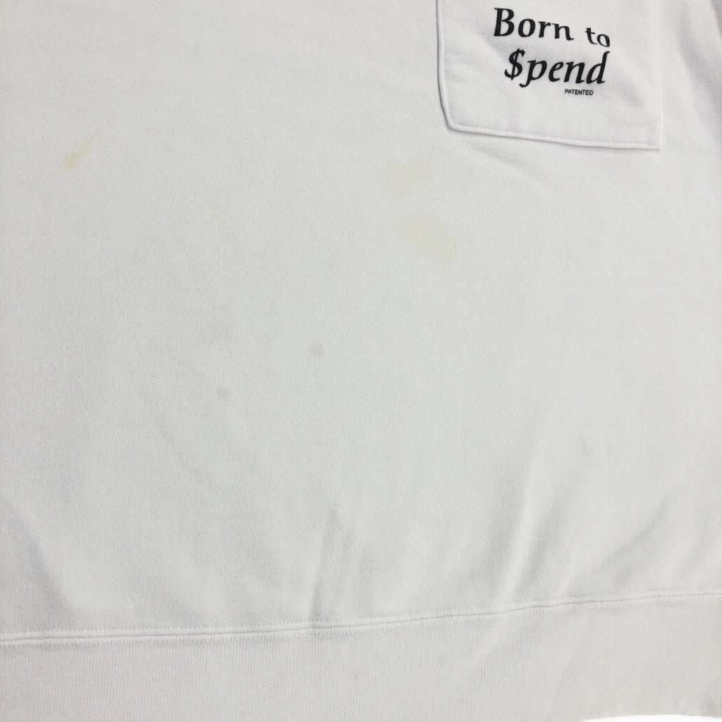 90s BEVERLY HILLS Sweat