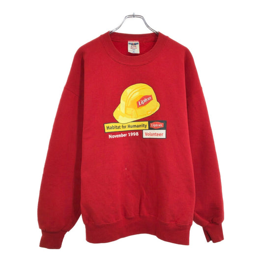 00s JERZEES Company Sweat