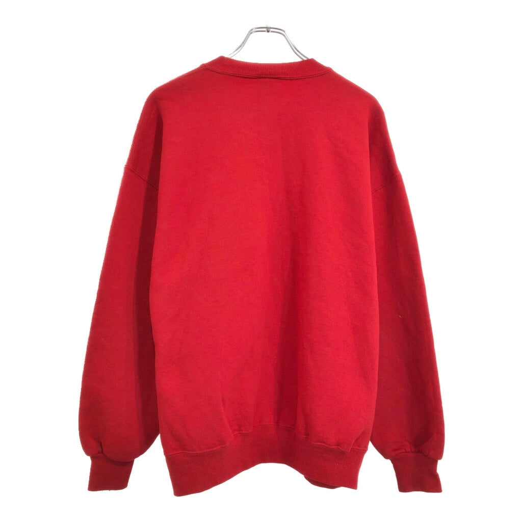 00s JERZEES Company Sweat