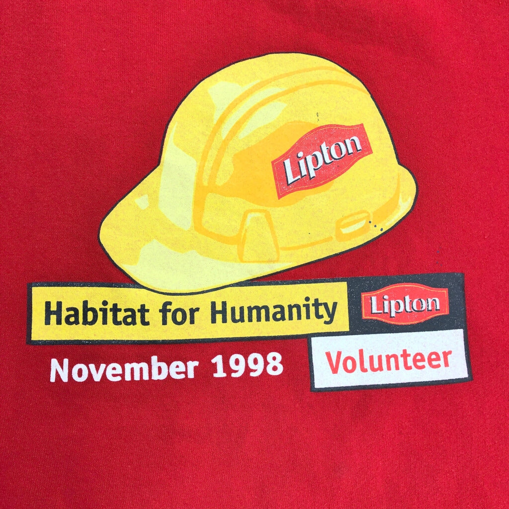 00s JERZEES Company Sweat