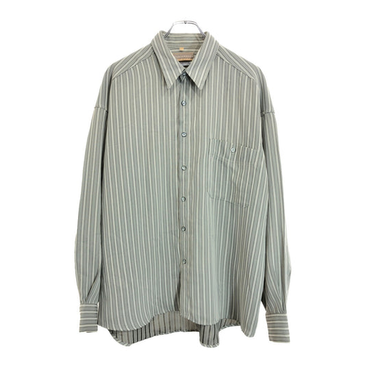 QUARTERBACK Stripe Shirt