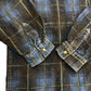 GUESS JEANS Flannel Shirt