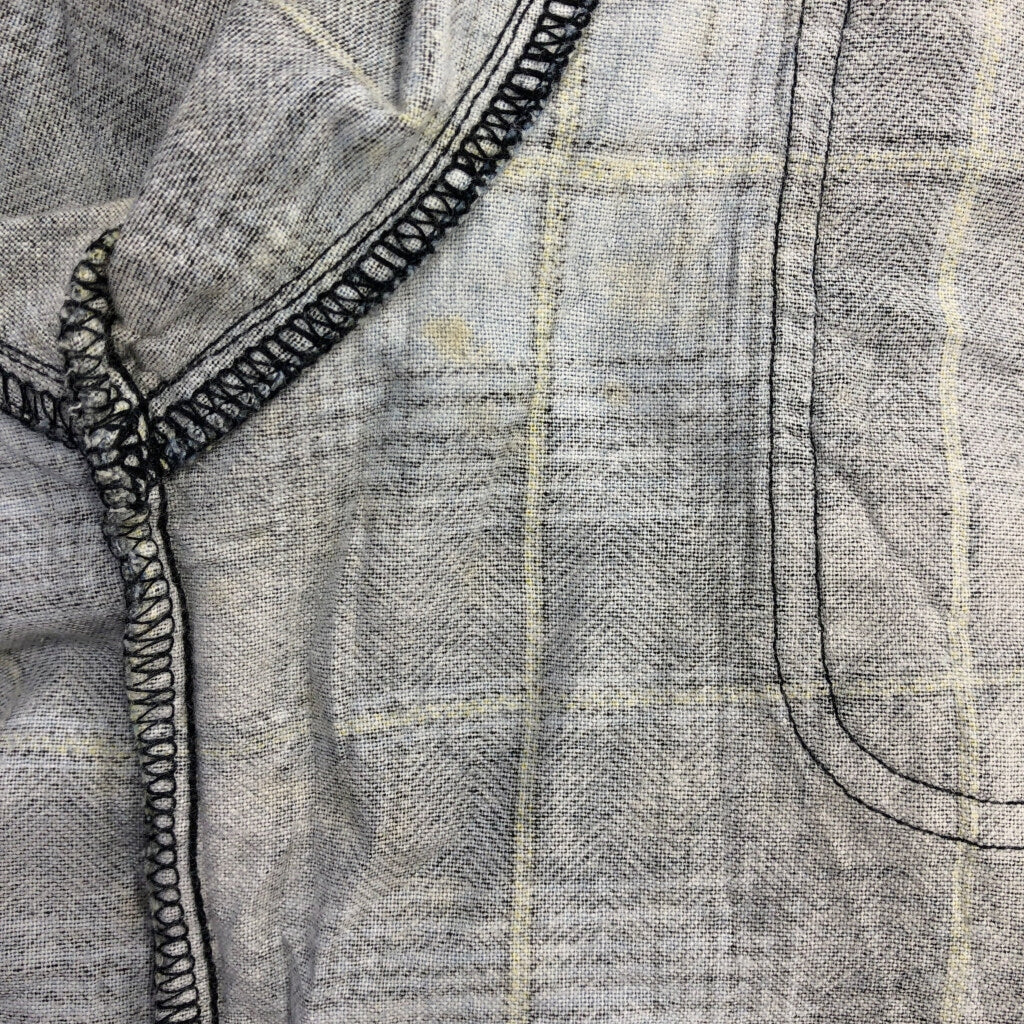 GUESS JEANS Flannel Shirt