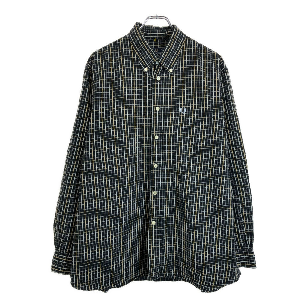 FRED PERRY Shirt
