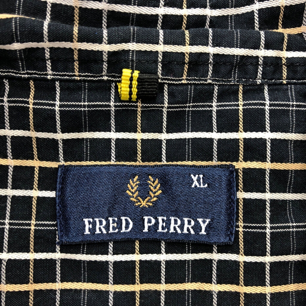 FRED PERRY Shirt