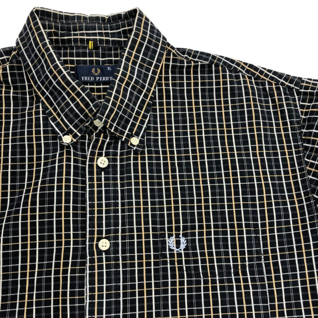 FRED PERRY Shirt