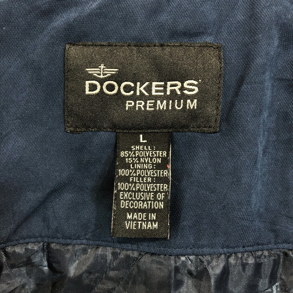 DOCKERS Padded Jacket