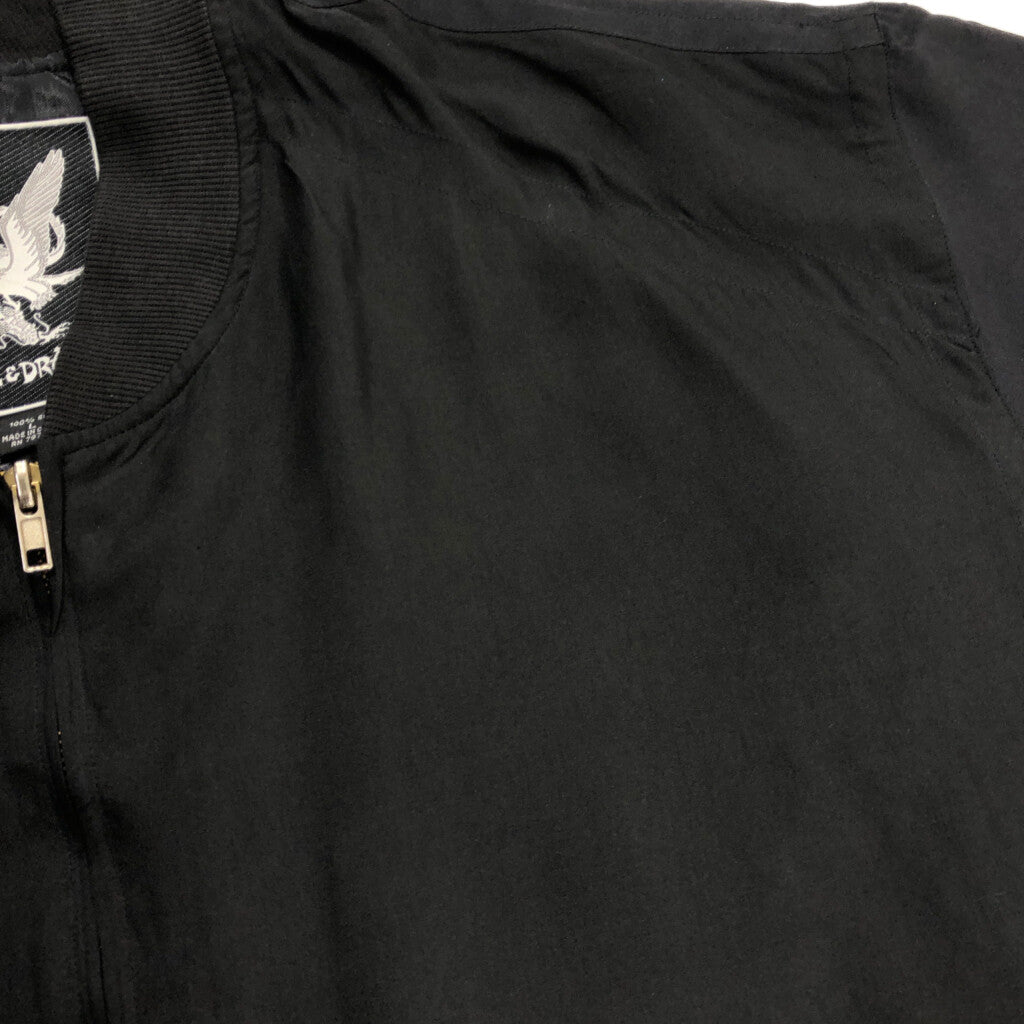 EAGLE＆DRAGON Jacket
