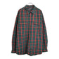 Abercrombie & Fitch Flannel Shirt